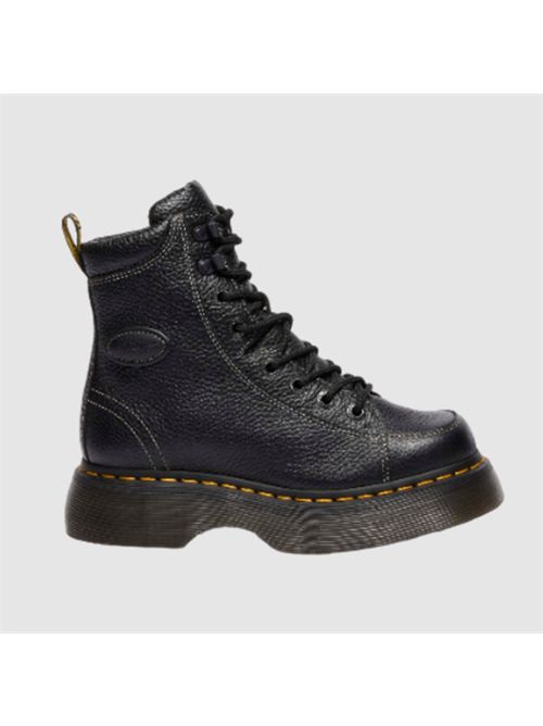 BUZZ DR.MARTENS | 42032001Black Milled Nappa